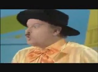 THE BENNY HILL SHOW SEXY WOMAN