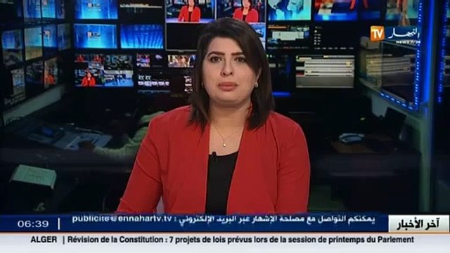 صحة / شراكات مستقبلية بين الجزائر و تونس في صناعة الأدوية و تكوين الأطباء