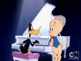 The Looney Tunes Show Merrie Melodies Giant Robot Love [HD   Correct Lyrics]