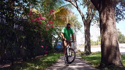 7 MTB Tricks You Can Do