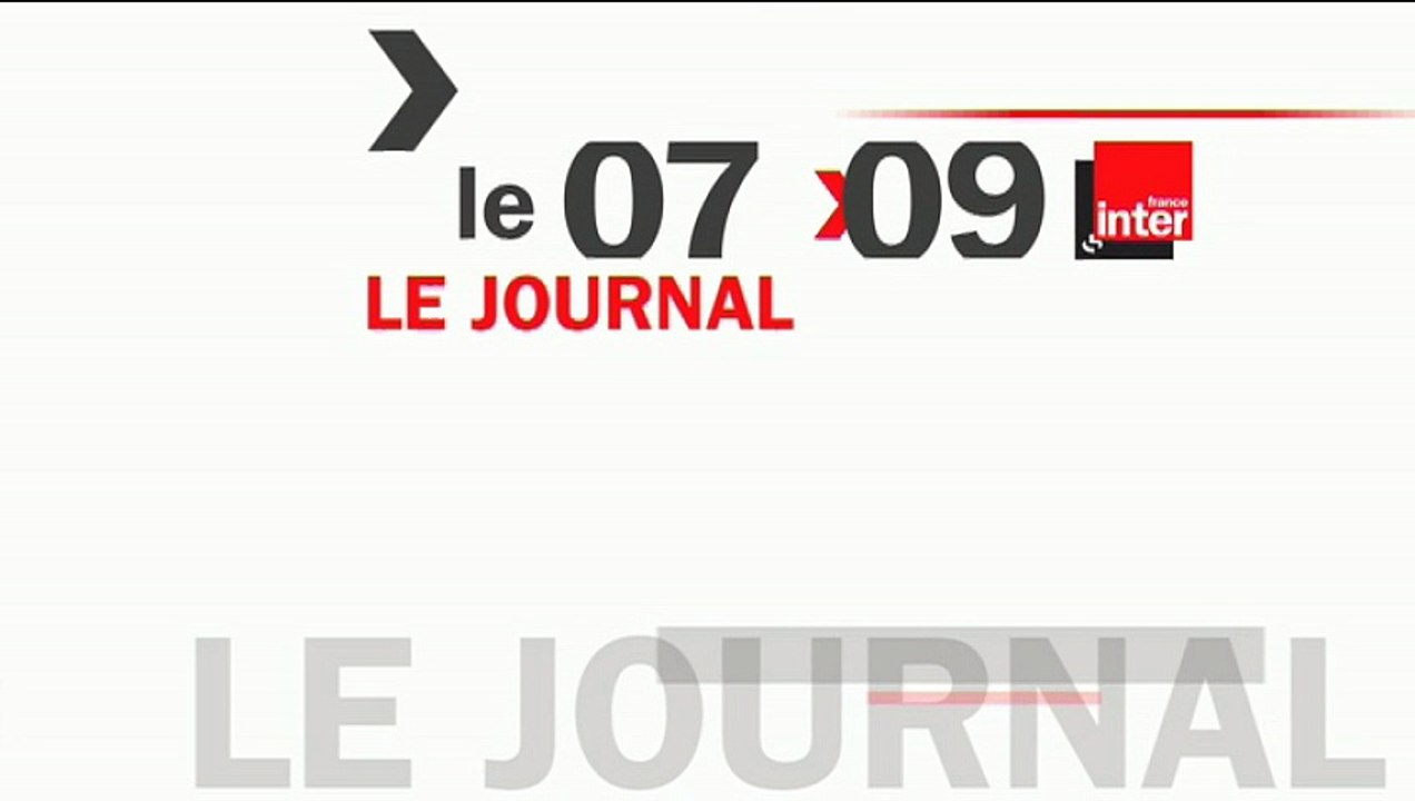Journal de 8h00 du 2 mars 2016