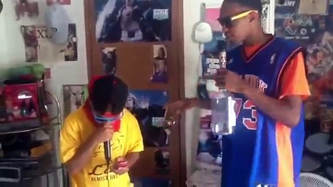 Late Night Parker (Episode 64)