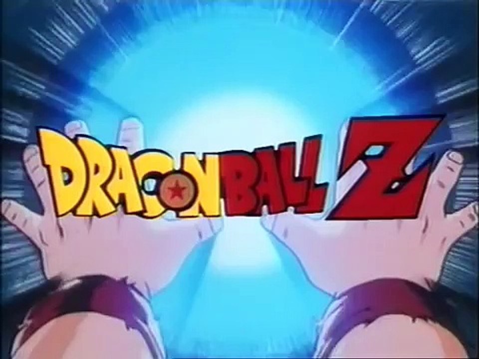 Générique : Dragon Ball Z