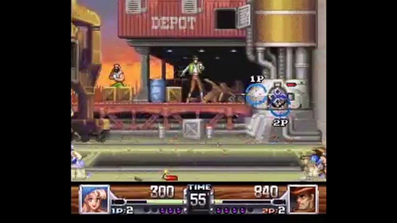 Best Multiplayer Super Nintendo Games, Part 2 - SNESdrunk