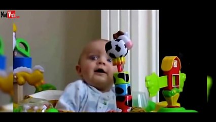 Video hài hước không nhịn được cười 2015 (p1)