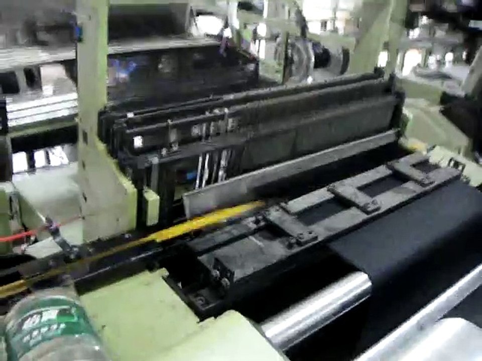 glassfiber tape weaving machine