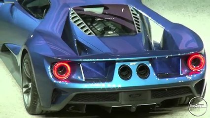 THE 10 BEST SUPERCARS SPOTTED IN 2015!!