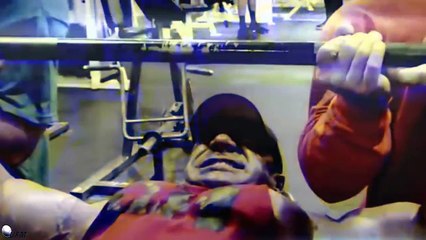 Bodybuilding Motivation - Dedication