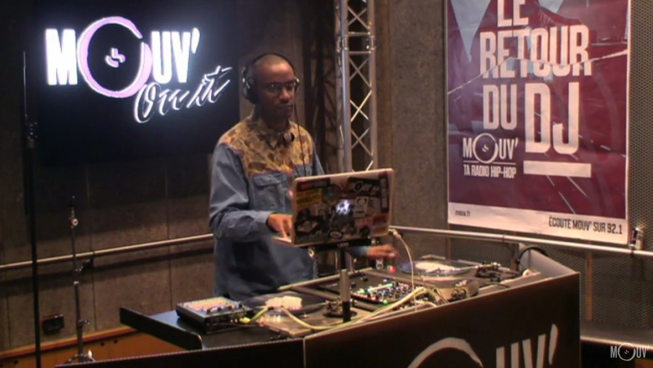 #WAKEUPMIX (02/03/2016) : Big Sean, Alonzo, YG...