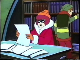 Scooby-Doo - Winter Wonderdog (2002) Trailer (VHS Capture)