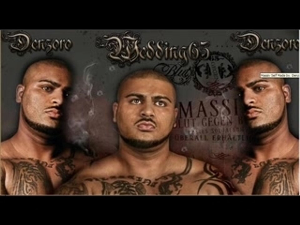 Massiv - Du Fliegst Von Der Skyline Direkt Auf Den Bordstein