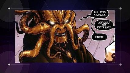 Marvel’s Agents of SHIELD Exclusive! (Nerdist News w_ Jessica Chobot)