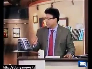 31-Secular Hassan Nisars Foolish Talk