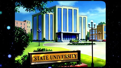 SCOOBY DOO Cyber Chase Review [RebelTaxi]