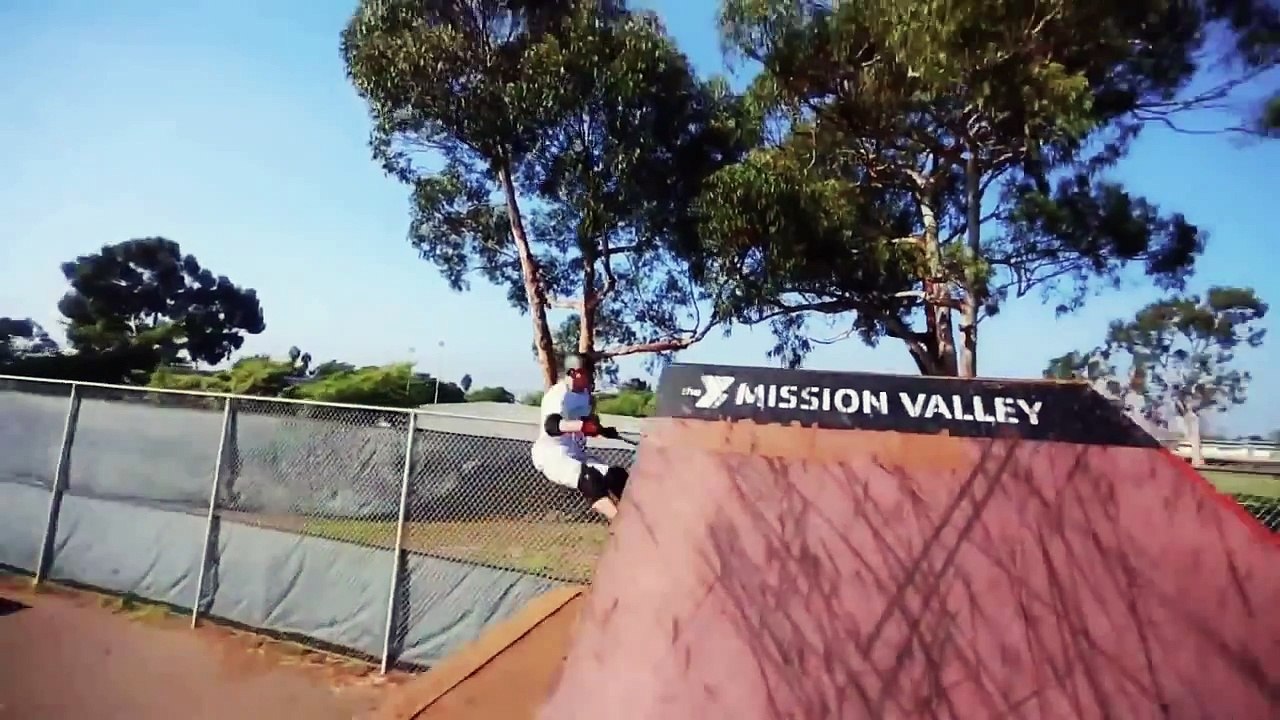 Worlds Best And Most Epic Scooter