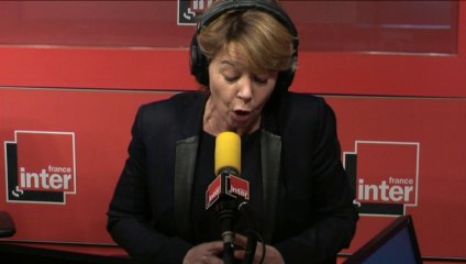 La Revue de Presse du 2 mars 2016 par Hélène Jouan