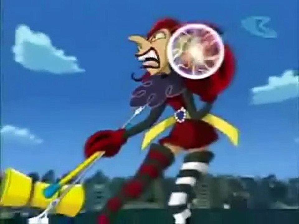 Powerpuff Girls Z vs. Powerpuff Girls [Remix]