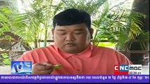Khmer Comedy, CNC Comedy, Pekmi Comedy, Thoun Chey 09 February 2015