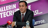 Vartaş Elazığspor, Ogün Temizkanoğlu ile Anlaştı