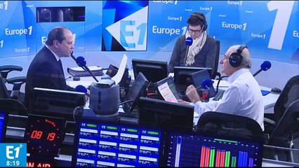 Cambadélis : "La nouvelle loi Travail verra le jour avant la fin du quinquennat"