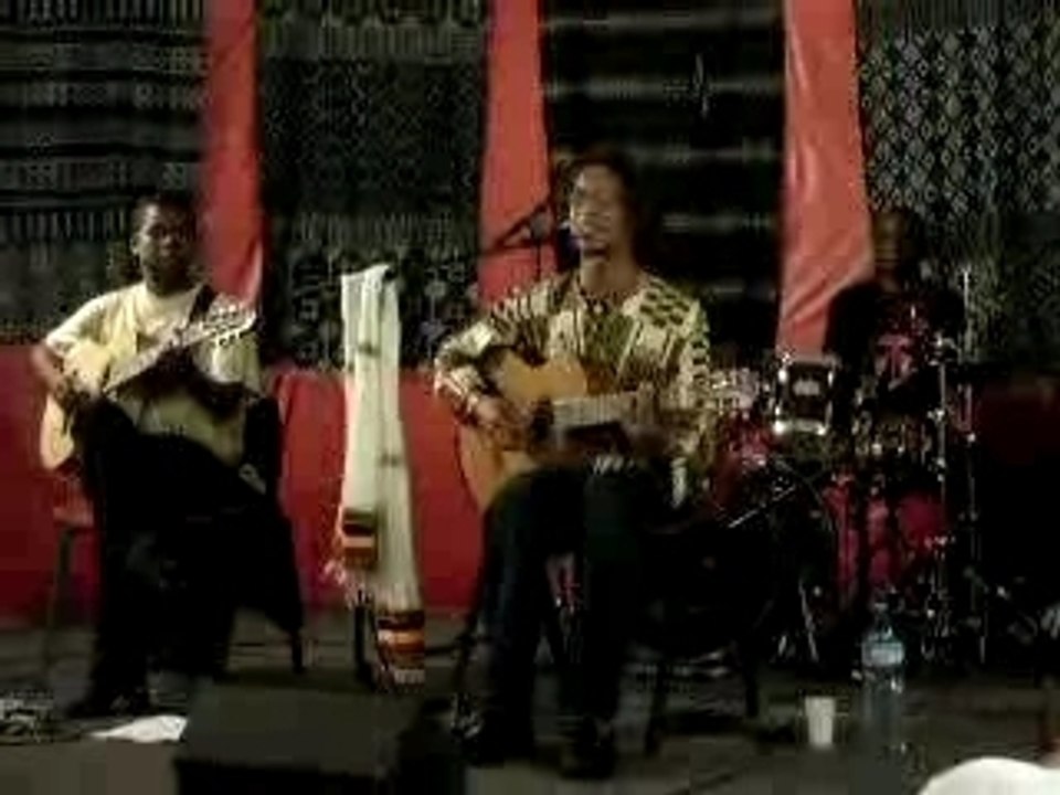 Vadù Brinca secondidu