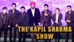 Kapil Sharma Reacts On Leaving Comedy Nights With Kapil | The Kapil Sharma Show | Show Launch