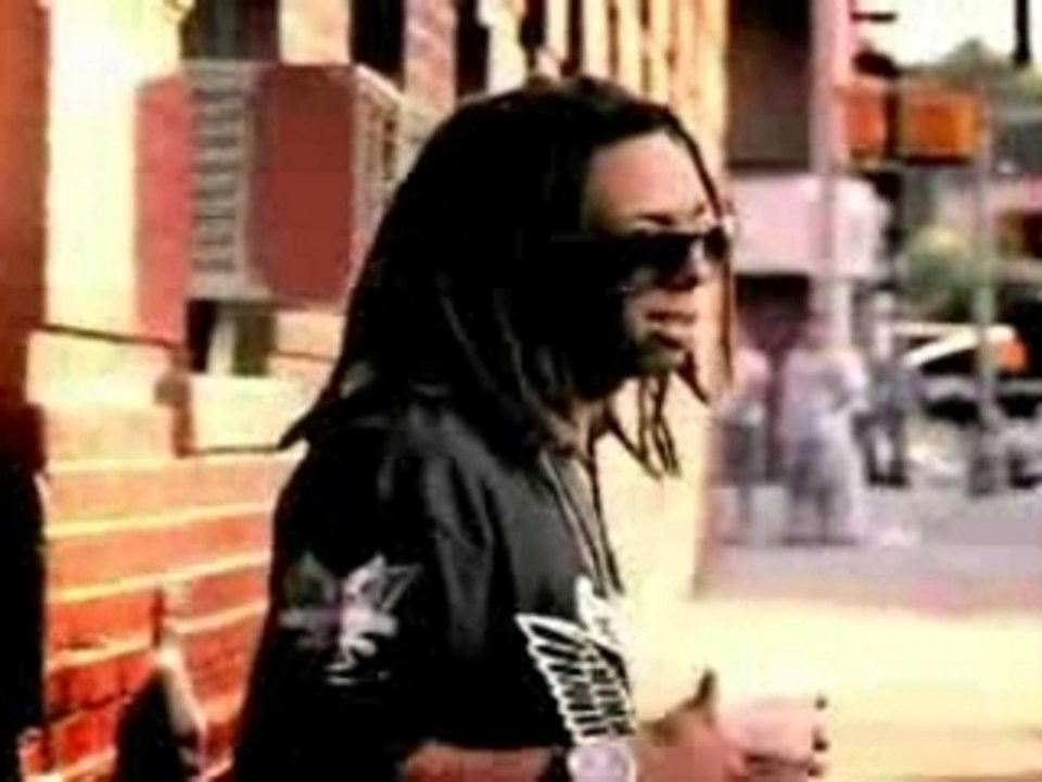 JR Writer Ft. Cam'Ron & Lil Wayne - Bird Call