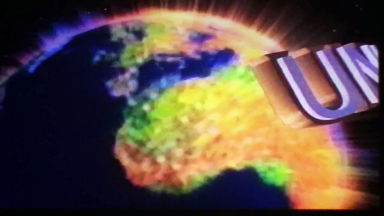 Opening to American Pie UK VHS (2000) (rental)