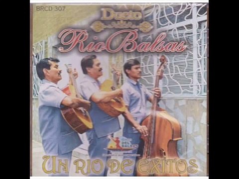 DUETO RIO BALSAS (zirandaro)