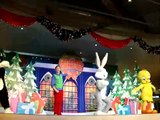 Looney Tunes Christmas Carnival