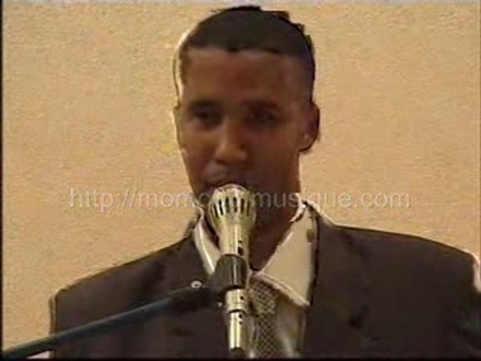 khaled lbdroui  tinghir