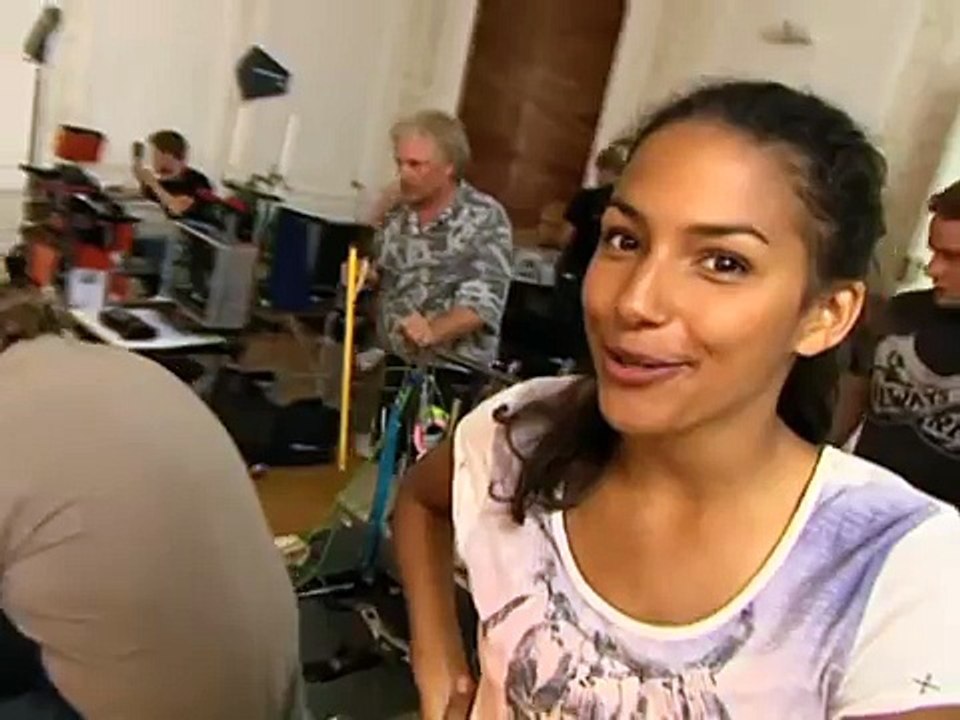 Amy @ ROCK IT - Teaser