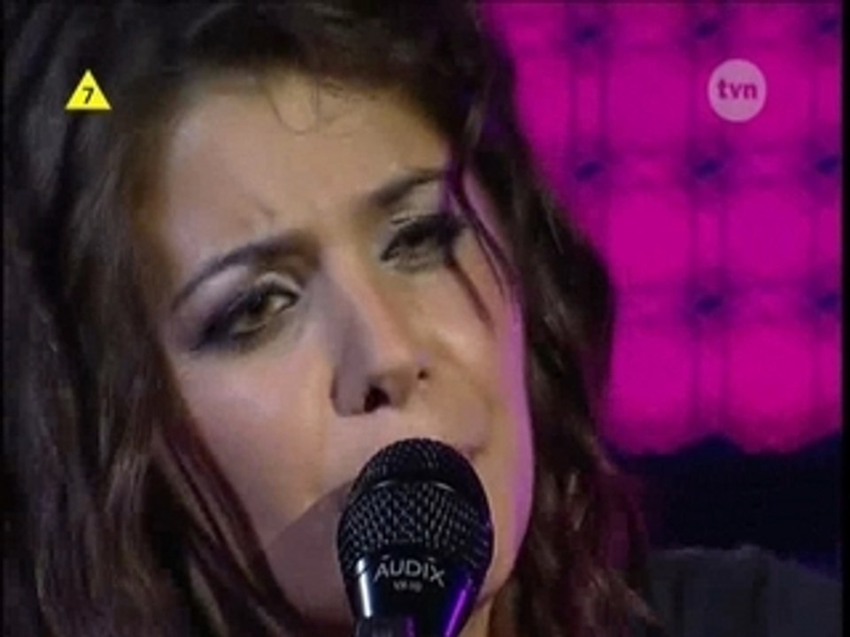 Katie Melua - On The Road Again (Live)