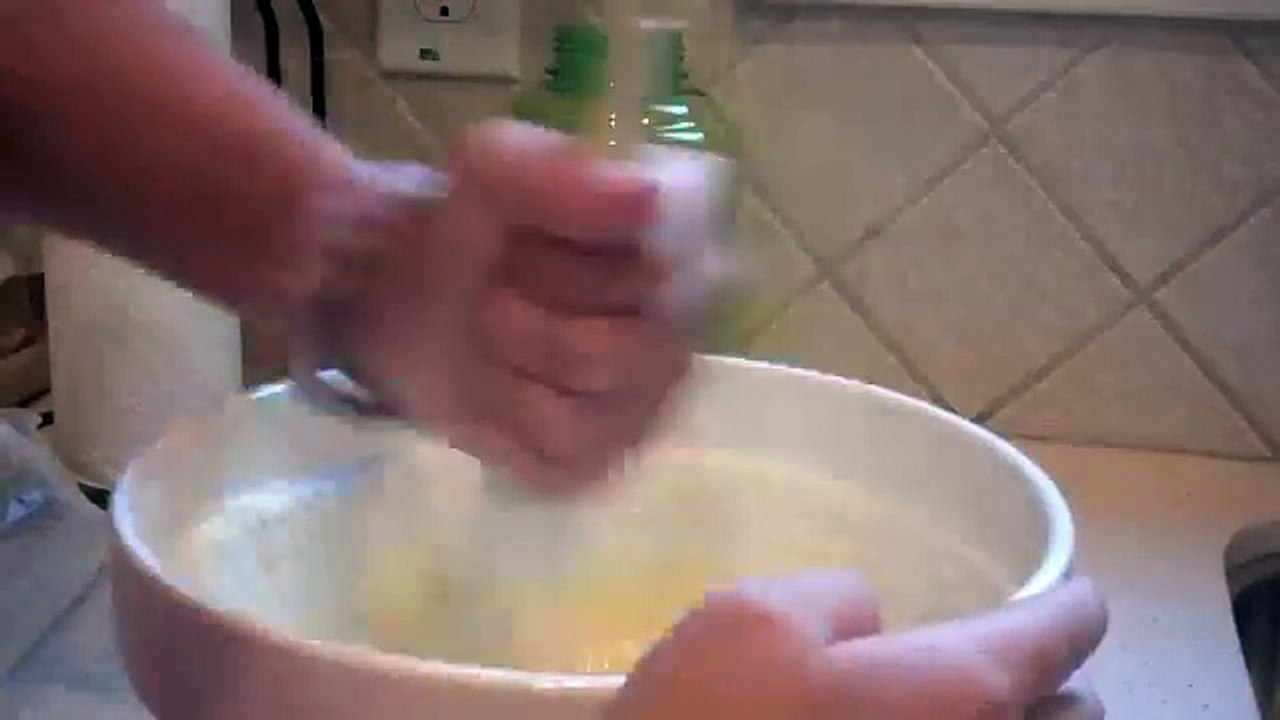 How To Make Cupcakes
