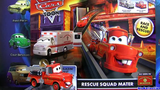 juguetes de cars toon
