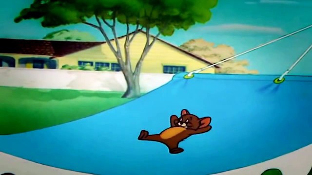 том и джерри