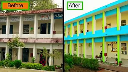 Prime Minister's Educational Reforms Programme