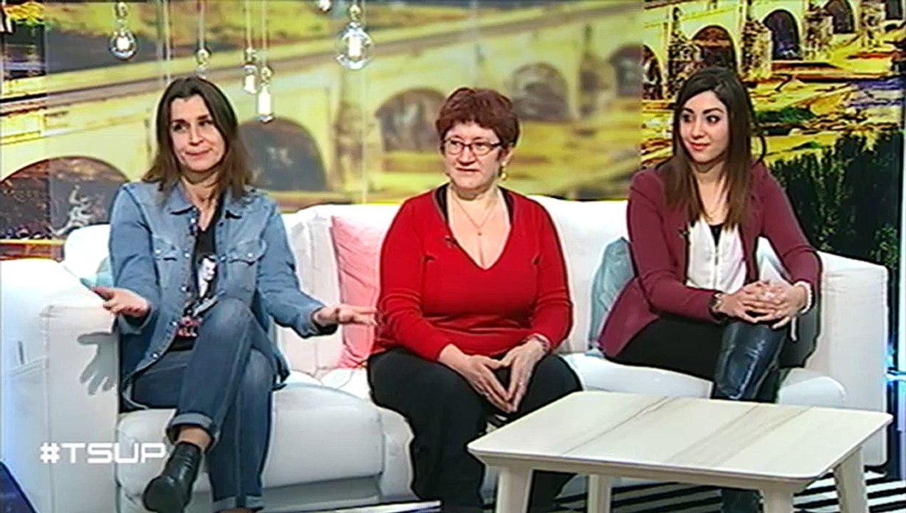 C'est le Printemps !