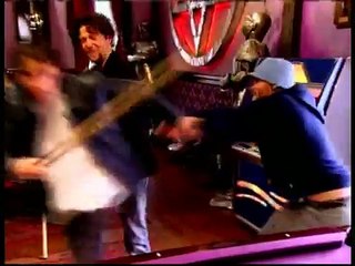 Viva La Bam Maniac Pool