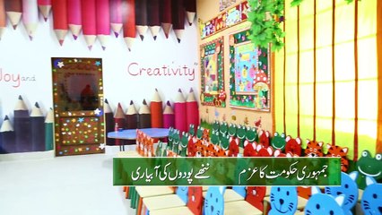 Prime Minister Educational Reforms Programme (Clip-II)