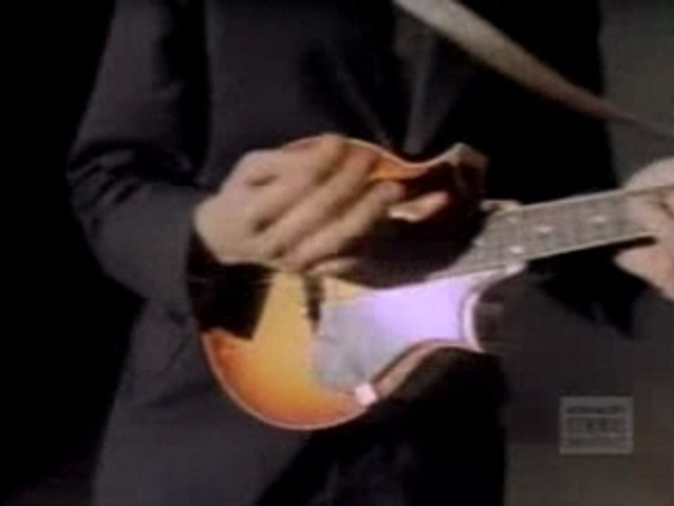 The Pogues - Dirty Old Town