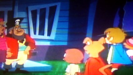 Scooby Dooby Doo: Where Are You?