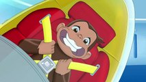 PBS Hawaii - Curious George 3: Back to the Jungle