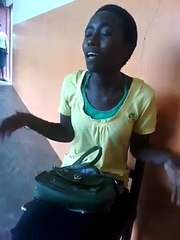 Audrey Iteriteka chante Halo de Beyoncé