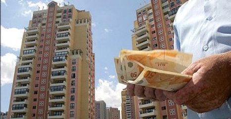 Konut Kredisinde Büyük Yükseliş