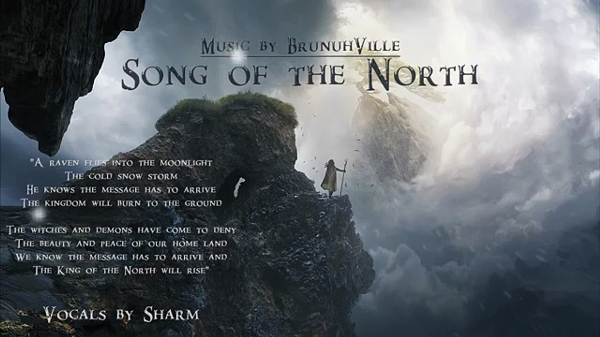 Fantasy Medieval Music - Song of the North