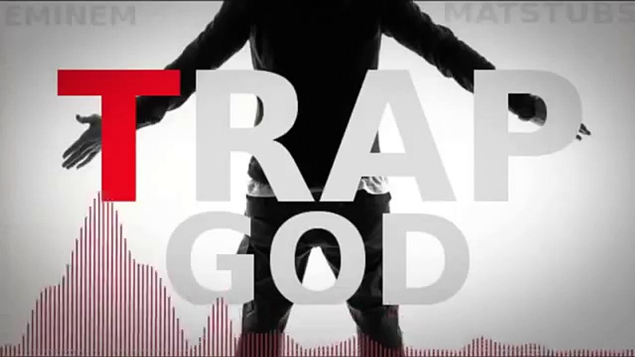 Rap God [Trap Remix]