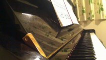 Theme From The Overture to the Barber Of Seville - Rossini Piano