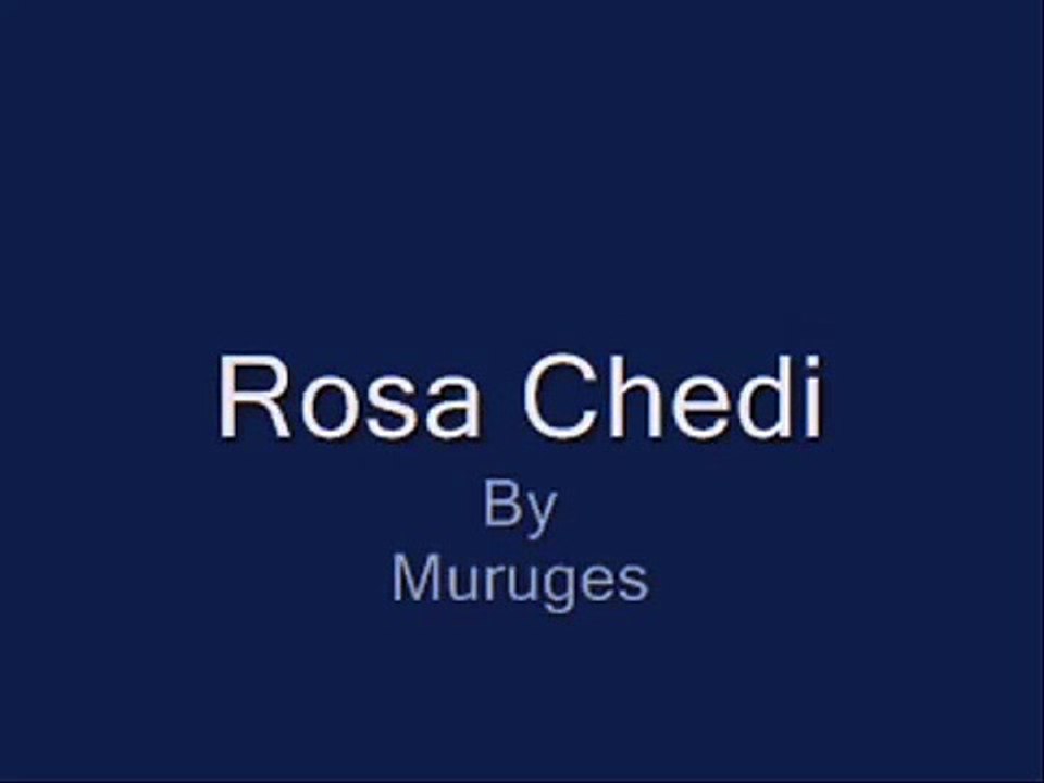 Malaysia Tamil songs