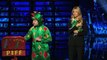 Piff the Magic Dragon: Comedic Magician Kisses Heidi Klum - Americas Got Talent 2015